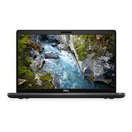 Dell Precision 3551 - Laptop