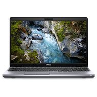 Dell Precision 3551 - Laptop