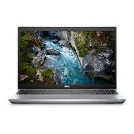 Repasované - Dell Precision 3561 - Laptop
