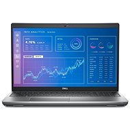 Dell Precision 3571 - Laptop