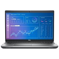 Dell Precision 3571 LTE - Notebook