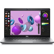 Dell Precision 3480 - Laptop