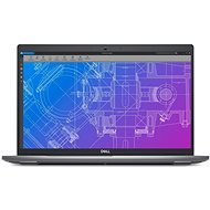 Dell Precision 3570 - Laptop
