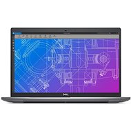 Dell Precision 3570 LTE - Laptop