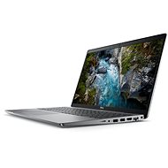 Dell Precision 3581 - Laptop