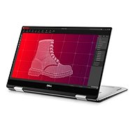 Dell Precision 5530 2-in-1 Silver - Tablet PC
