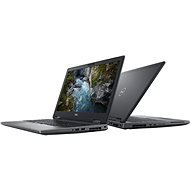 Dell Precision 7530 - Laptop