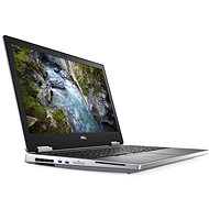 Dell Precision 7540 - Laptop
