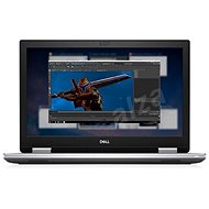 Dell Precision 7740 - Laptop