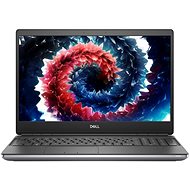 Dell Precision 7560 - Laptop