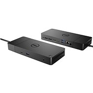 Dell Performance Dock WD19DC 240W CTO s kabelem - Dokovací stanice