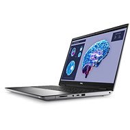 Dell Precision 7680 - Laptop