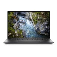 Dell Precision 5560 Touch - Laptop