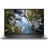 Dell Precision 5750 Grey - Laptop