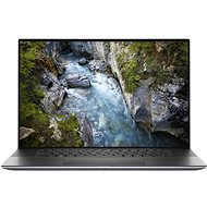 Dell Precision 5760 Grey - Laptop
