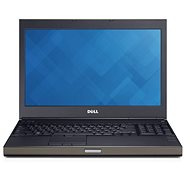 Dell Precision M4800 - Notebook