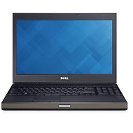 Dell Precision M4800 - Laptop