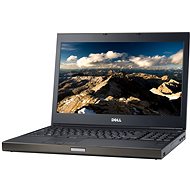 Dell Precision M4800 - Laptop