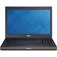 Dell Precision M4800 - Laptop