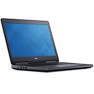 Dell Precision M7510 - Laptop