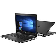 Dell Precision 7520 - Laptop