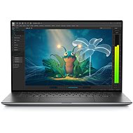 Dell Precision 5570 Touch - Laptop