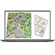 Dell Precision 5770 Touch - Laptop