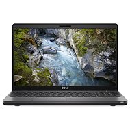 Dell Precision M3540 Black - Laptop