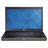 Dell Precision M6800 - Laptop