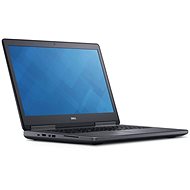 Dell Precision M7720 - Laptop