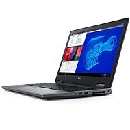 Dell Precision 7730 - Laptop