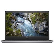 Dell Precision 7750 - Laptop