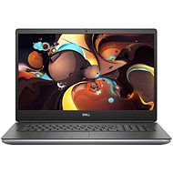 Dell Precision 7760 - Laptop