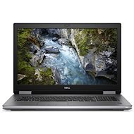 Dell Precision 7740 - Laptop