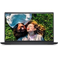 Dell Inspiron15 3000 fekete - Laptop