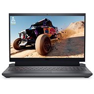 Dell G15 15 Gaming Grey - Gamer laptop