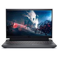 Dell G15 15 Gaming Grey  - Herní notebook