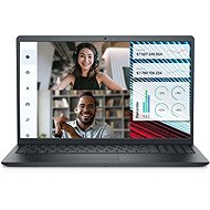 Dell Vostro 3520 Black - Laptop