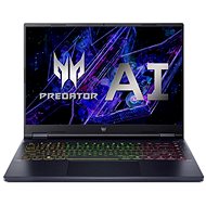 Acer Predator Helios Neo PHN14-51-777Q Fekete - Gaming Laptop
