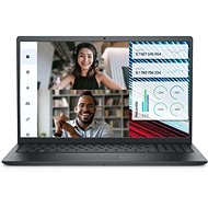 Dell Vostro 3520 Black - Notebook