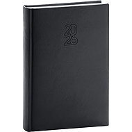 NOTIQUE Aprint 2026 daily, black, 15 x 21 cm - Planner