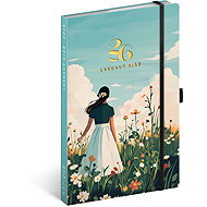 NOTIQUE weekly Kind 2026, 13 x 21 cm - Planner