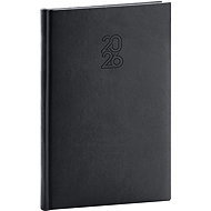 NOTIQUE Aprint 2026 weekly, black, 15 x 21 cm - Planner