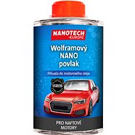NANOTECH-EUROPE Tungsten NANO additives for diesel engines, Packing: 750 ml (up to 25 l of diesel fu - Additive Substance