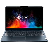 Lenovo IdeaPad 5 15IAL7 Abyss Blue celokovový - Laptop