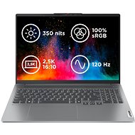 Lenovo IdeaPad Pro 5 16AHP9 Arctic Grey all-metal - Laptop