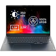 Lenovo IdeaPad 5 Pro 16ARH7 Storm Grey all-metal - Laptop