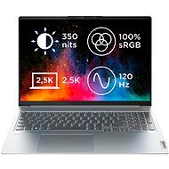 Lenovo IdeaPad 5 Pro 16ARH7 Cloud Grey all-metal - Laptop