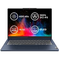 Lenovo IdeaPad 5 2-in-1 14IRH9 Cosmic Blue metal + Lenovo active stylus - Tablet PC