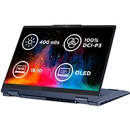 Lenovo IdeaPad 5 2-in-1 14AHP9 Cosmic Blue + Lenovo Active Stylus - Tablet PC